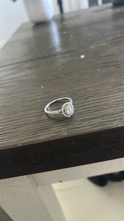 Engagement Ring