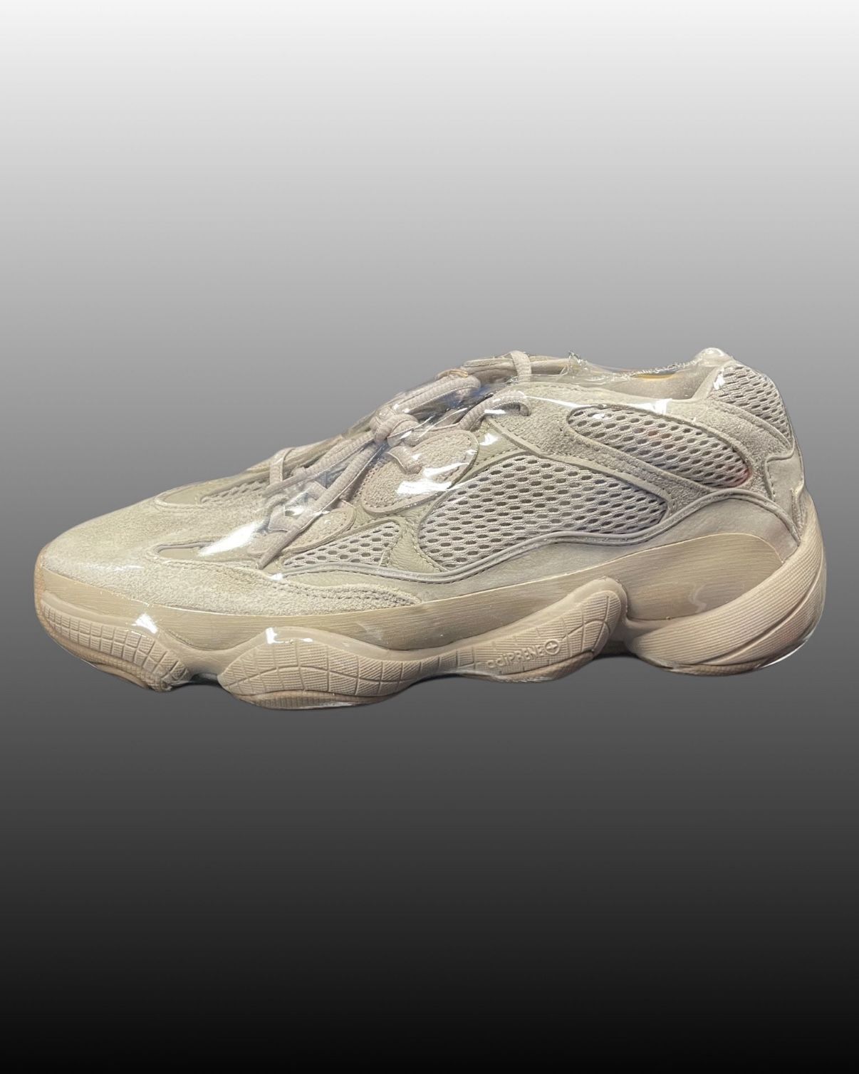 Yeezy Boost 500 “Taupe Light”