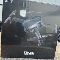 New Drone’s Sealed In Box