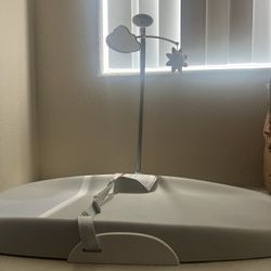 Changing Table For Baby