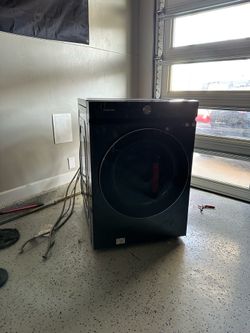 Samsung washer