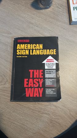 ASL- The Easy Way