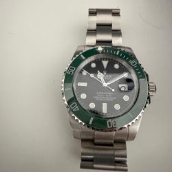 Watch Starbucks / Reloj Starbucks 