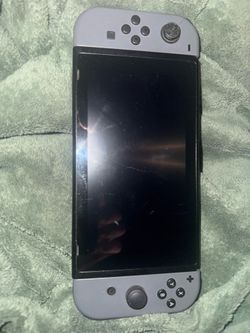 Nintendo Switch 1st Gen