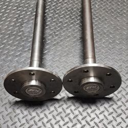 14 Bolt 9.5 Axles