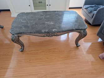 Tables coffe / side table marbol