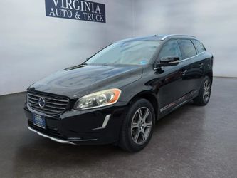 2014 Volvo XC60