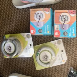 Safety First Lever Handle Lock 