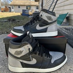 Jordan 1 shadow