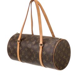 Louis Vuitton Papillon MM 