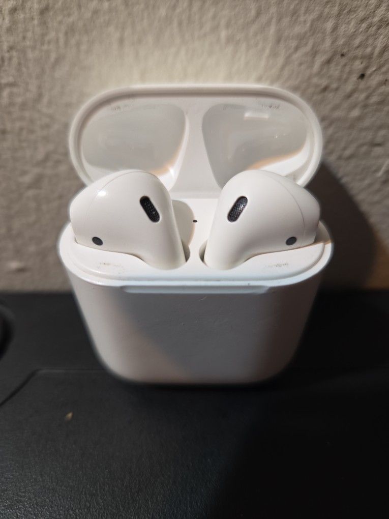 Air Pods2