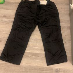 Air In Motion Snow Pants