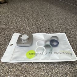 Oura ring gen 4 Size 13