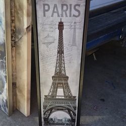 12x36 Wall Art Decor 