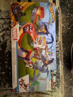 Hot wheels spider man