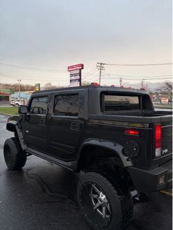 Hummer      Excellent condition