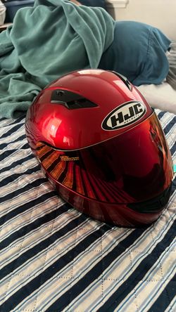 Motorcycle Helmets size Large