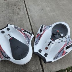 Rollplay 12v Nighthawk Ride On