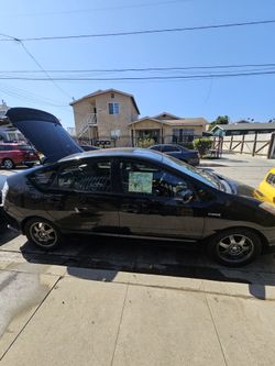2007 Toyota Prius