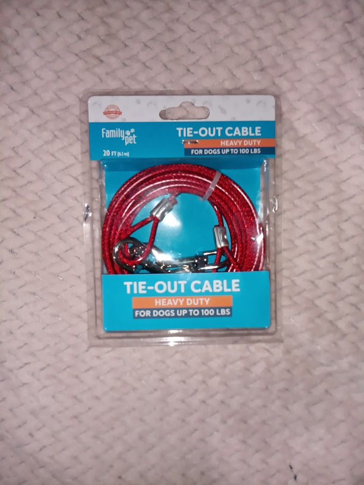 Time-out Cable