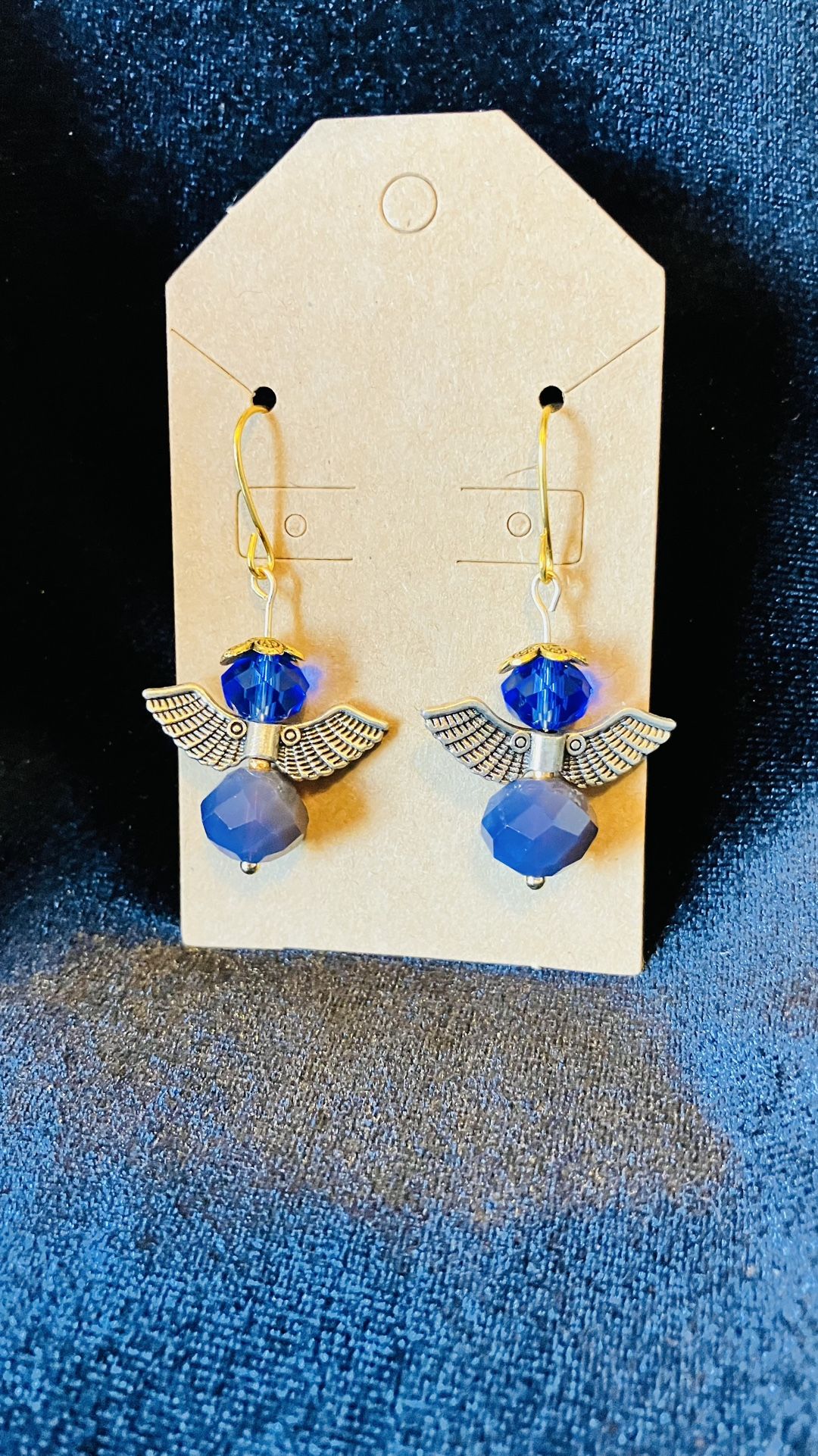 Homemade Jewelry