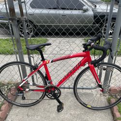 Bike Specialized Allez 44cm