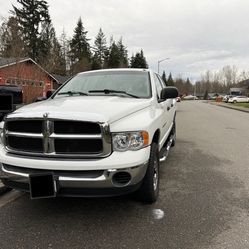 2005 Dodge Ram 1500
