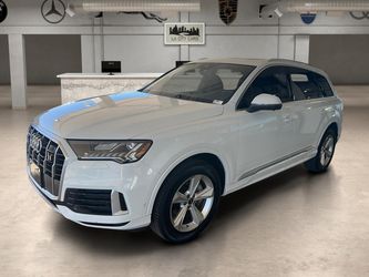 2023 Audi Q7