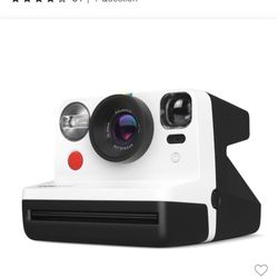Polaroid  Camera