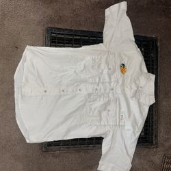 Pro Bass Mens Shirt Small