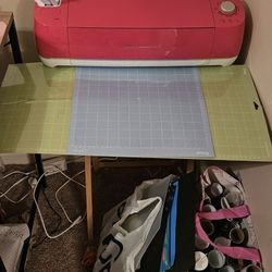 Cricut Explore Air 2