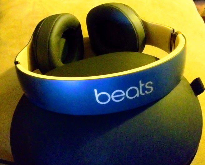 Beats Studio3