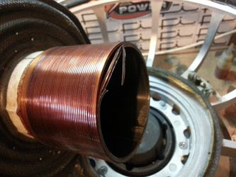 $$ BLOWN SUBWOOFERS $$