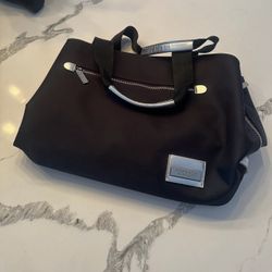 Versace Messenger Bag