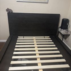 Queen Bed Frame