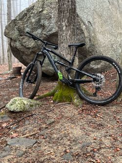 Cannondale Habit 4