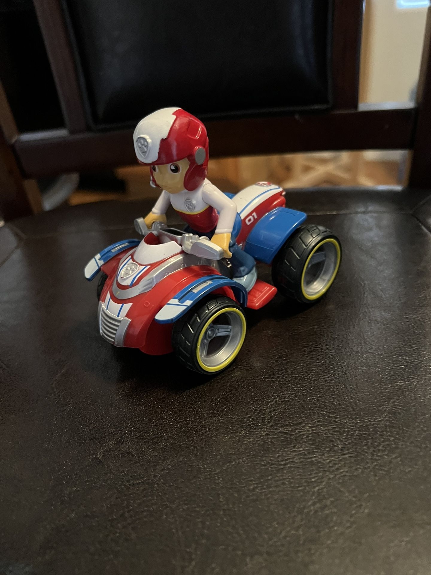 Paw Patrol Toys Lot [Part 2/5]