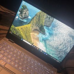 Hp Pavilion Laptop Touch Screen 