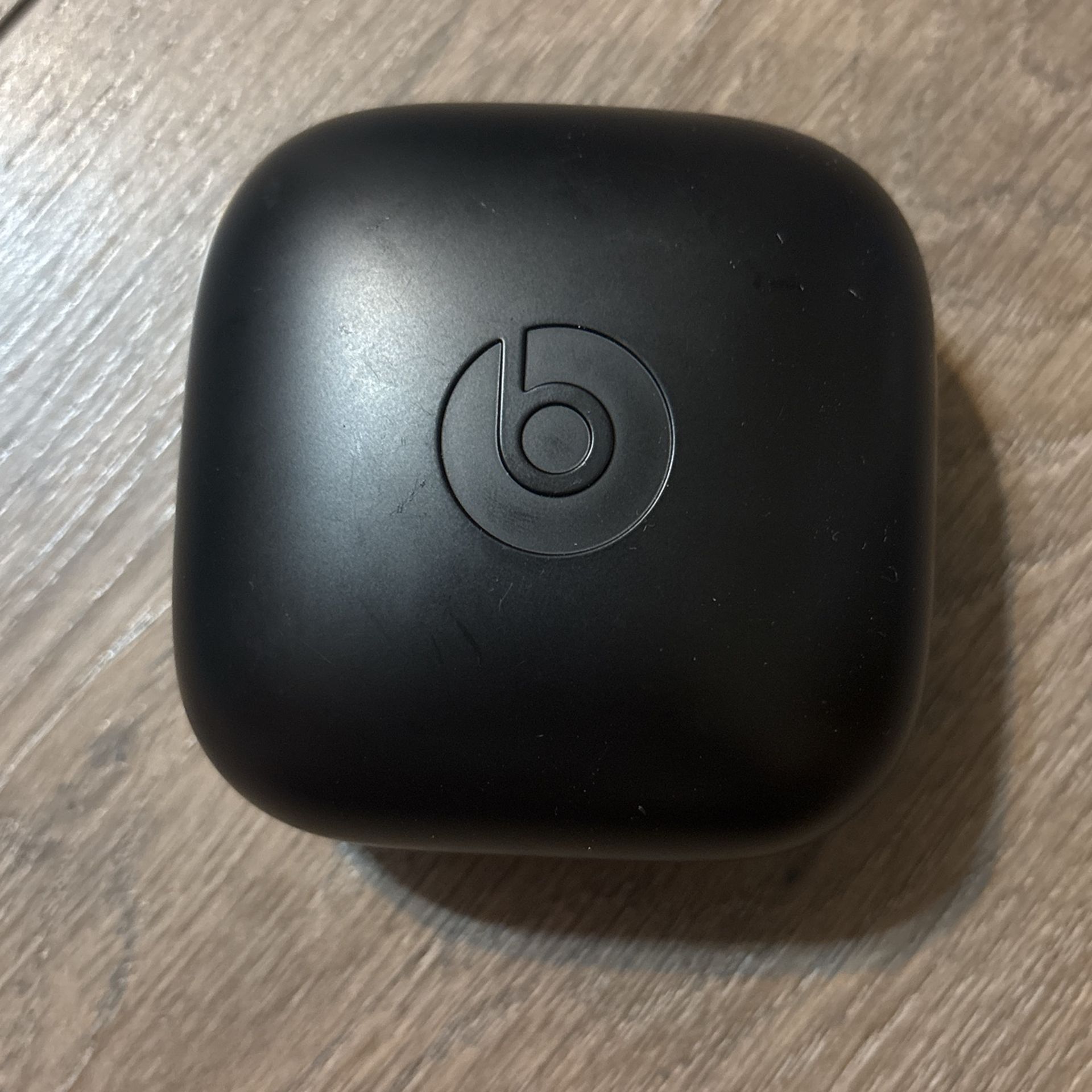 Beats Headphone Case No Headphones