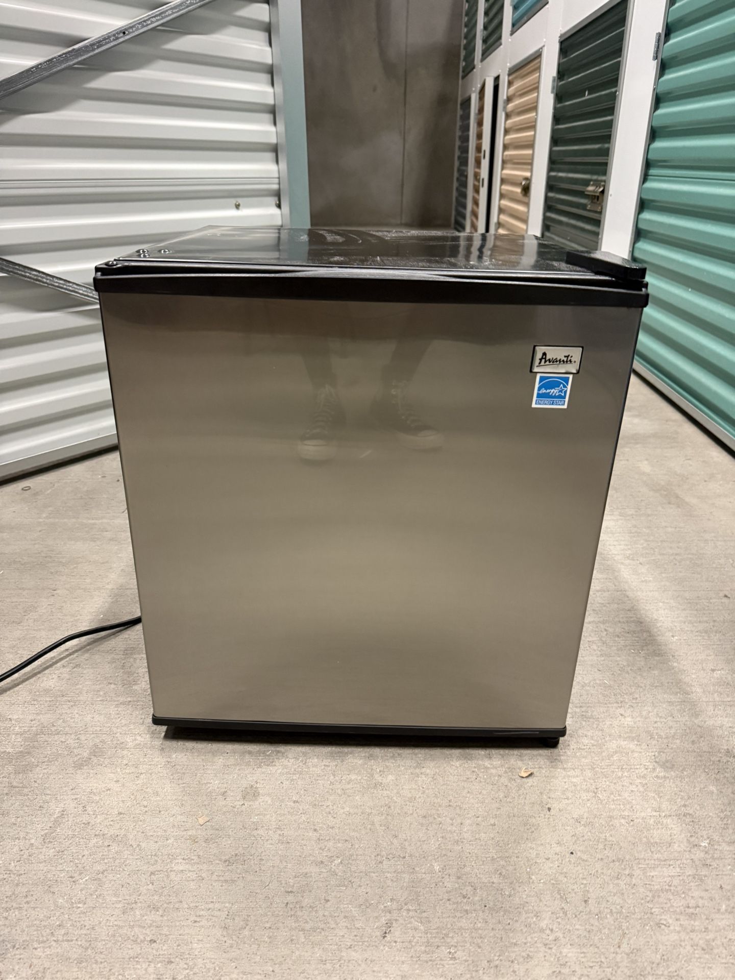 Mini Refrigerator