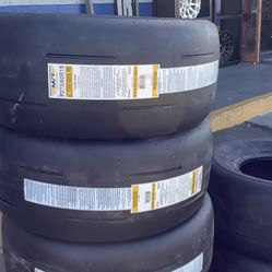 275/60/15 Mickey Thompson Tires 