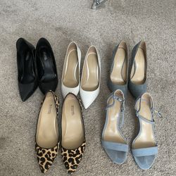 Michael Kors Heels