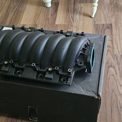 Ls2 Intake