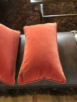 Pillows / Duck feathers