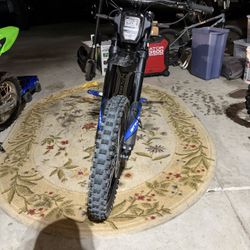 2024 Talaria Sting R