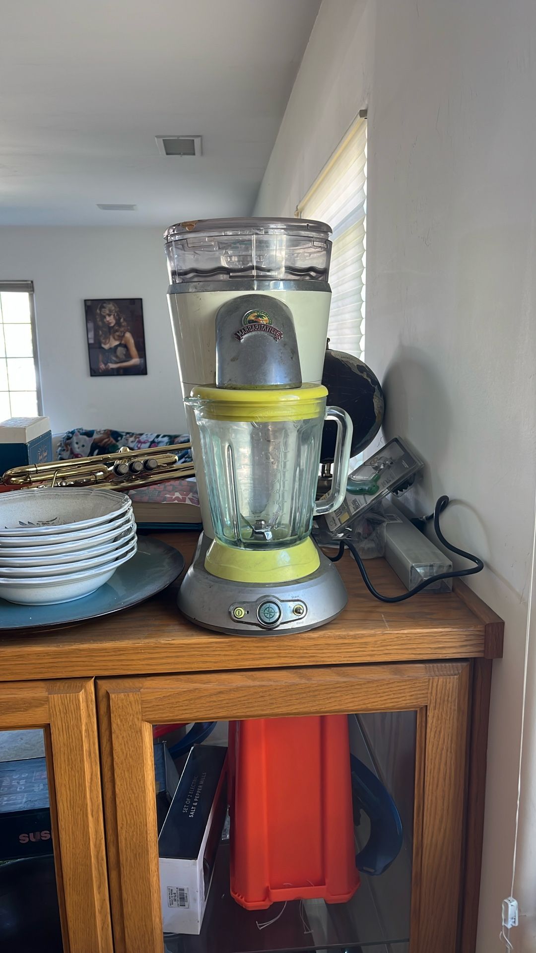 Margaritaville Frozen Cocktail Machine