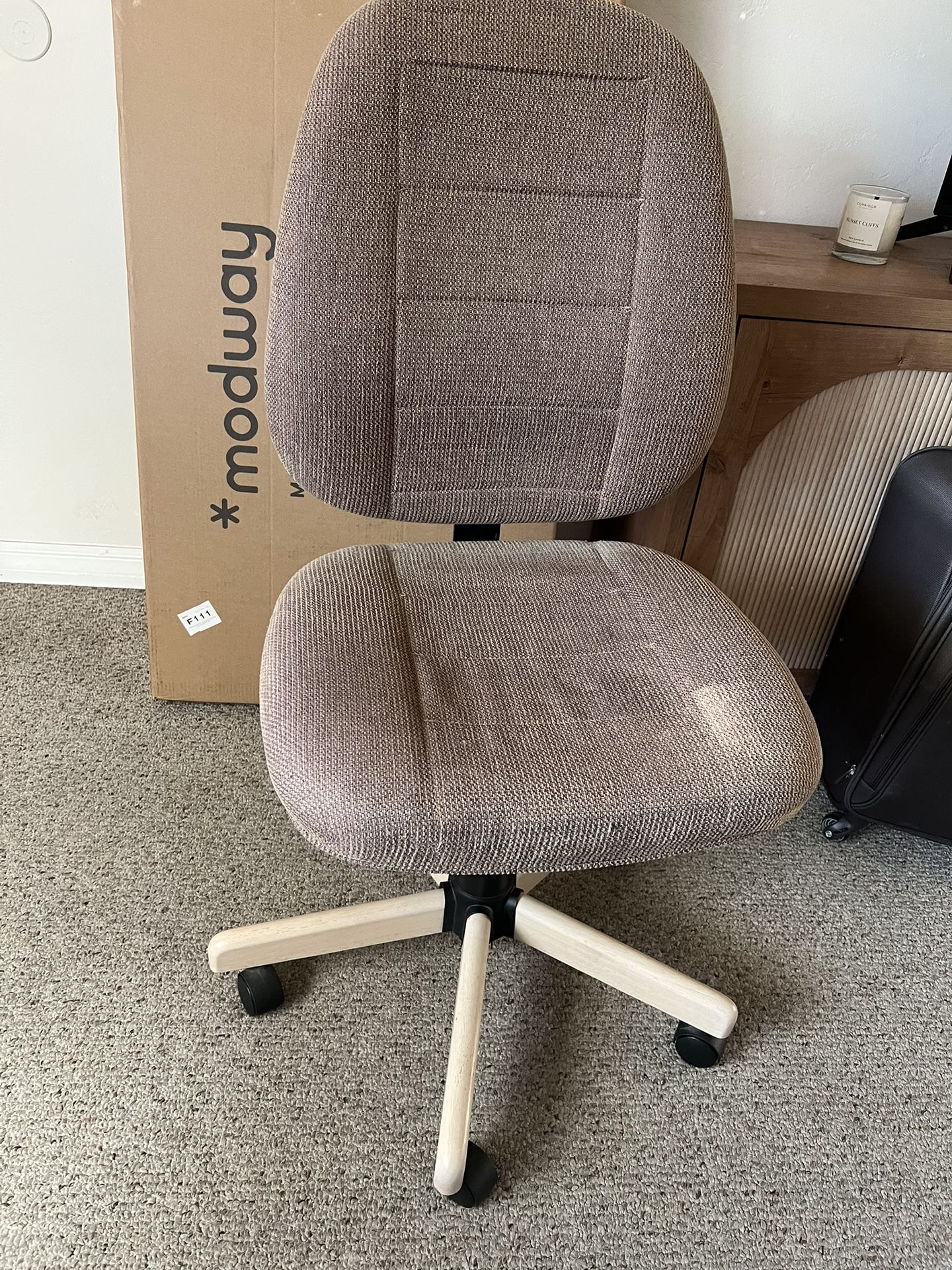 Office chair