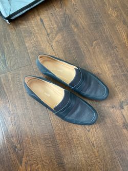 Clark’s leather lady shoes, size