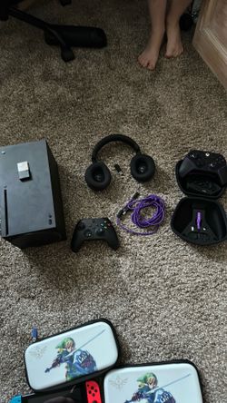 Xbox series x