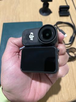 DJI Osmo Nano 128GB